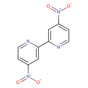 4,4'-二硝基-2,2'-联吡啶 CAS号：18511-72-3 优势现货供应