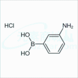 3-氨基苯硼酸盐酸盐；(3-Aminophenyl)boronic acid hydrochloride CAS号：85006-23-1 现货优势供应
