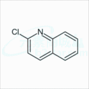 2-氯喹啉；2-Chloroquinoline CAS号：612-62-4 优势现货供应
