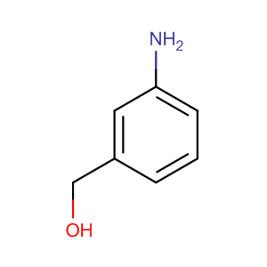 间氨基苄醇，3-Aminobenzyl alcohol CAS号：1877-77-6 现货供应