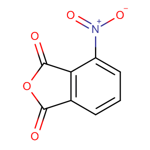 3-硝基苯酐，3-Nitrophthalic anhydride CAS号：641-70-3 优势现货供应