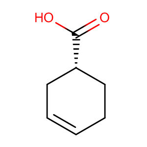 (R)-(+)-3-环己烯甲酸 CAS号：5709-98-8 优势现货供应