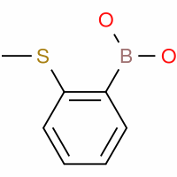 2-甲硫基苯硼酸 CAS号：168618-42-6 现货供应