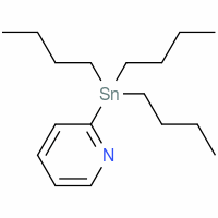 2-三-正-丁基甲锡烷基吡啶 CAS号：17997-47-6 现货供应