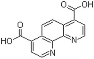 1,10-菲咯啉-4,7-二甲酸 CAS号：31301-31-2 定制产品