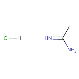 乙脒盐酸盐 Acetamidine hydrochloride CAS号：124-42-5 现货供应