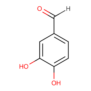 3,4-二羟基苯甲醛 3,4-Dihydroxybenzaldehyde CAS号：139-85-5 现货优势供应