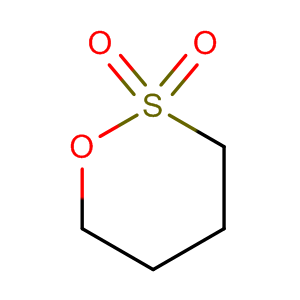 1,4-丁基磺酸内酯 1,4-Butane sultone CAS号：1633-83-6 优势现货供应