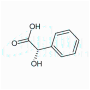 S-扁桃酸 L-MANDELIC ACID CAS号：17199-29-0 现货供应