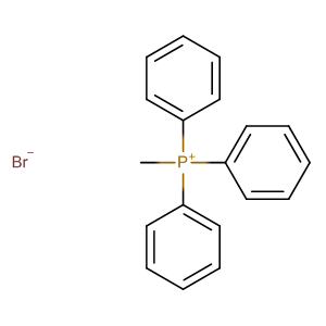 甲基三苯基溴化膦 Methyltriphenylphosphonium bromide CAS号：1779-49-3 现货供应