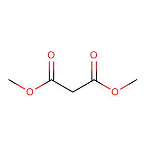 丙二酸二甲酯 Dimethyl malonate CAS号：108-59-8 现货供应