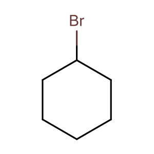 溴代环己烷 Cyclohexyl bromide CAS号：108-85-0 现货供应