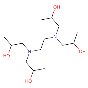 N,N,N',N'-四(2-羟基丙基)乙二胺 CAS号：102-60-3 现货优势供应