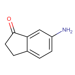 6-氨基-1-茚酮 CAS号：69975-65-1 6-Aminoindan-1-one 优势现货供应
