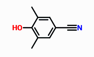 3,5-二甲基-4-羟基苯甲腈CAS号4198-90-7；大量现货优势供应/价格优惠！欢迎咨询！