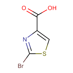 2-溴-4-噻唑羧酸 CAS号：5198-88-9 现货优势供应