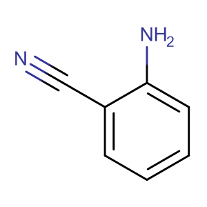 邻氨基苯腈 Anthranilonitrile CAS号：1885-29-6 优势现货供应