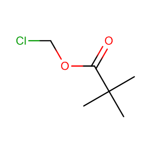 特戊酸氯甲酯 Chloromethyl pivalate CAS号：18997-19-8 优势现货供应