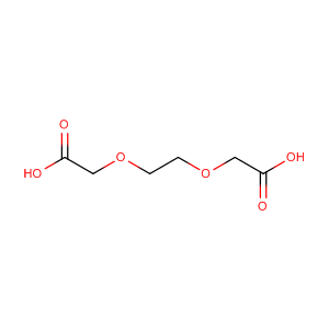 3,6-二氧苯贰酸 3,6-dioxaoctanedioic acid CAS号：23243-68-7 优势现货供应