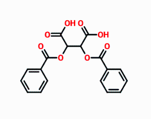 CAS号17026-42-5；D-(+)-二苯甲酰酒石酸