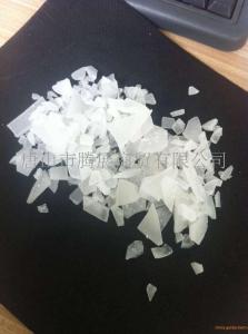 辽宁无铁硫酸铝