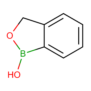 2-(羟甲基)苯硼酸环状单酯 CAS号：5735-41-1 现货优势供应
