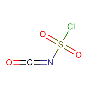 氯磺酰异氰酸酯 CAS号：1189-71-5 优势现货供应