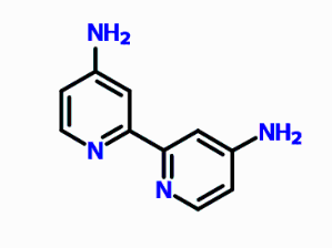 4,4'-二胺基-2,2'-联吡啶CAS号18511-69-8；（科研试剂/现货供应，质量保证） 
