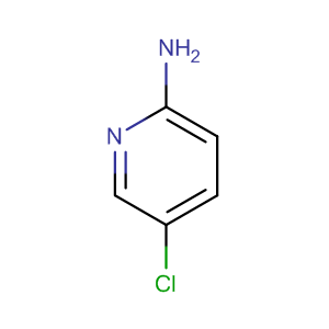 2-氨基-5-氯吡啶 CAS号：1072-98-6 现货供应