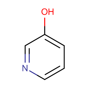 3-羟基吡啶 CAS号：109-00-2 现货供应