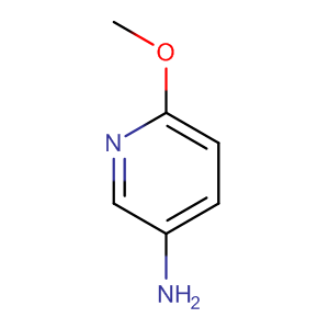 2-甲氧基-5-氨基吡啶 CAS号：6628-77-9 现货优势供应