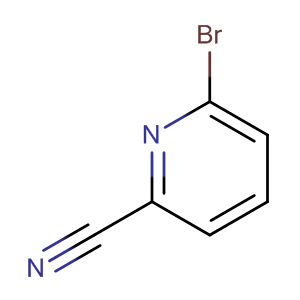 2-溴-6-氰基吡啶 CAS号：122918-25-6 现货优势供应