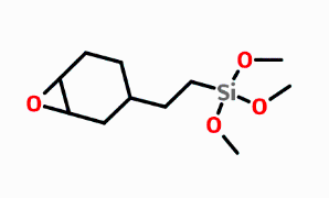 2-(3,4-环氧环己烷)乙基三甲氧基硅烷 CAS号3388-04-3 现货优势供应