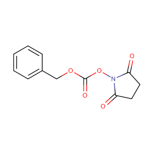苯甲氧羰酰琥珀酰亚胺 CAS号：13139-17-8 现货优势供应