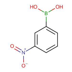 3-硝基苯硼酸 CAS号：13331-27-6 现货优势供应