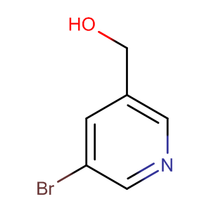 3-溴吡啶-5-甲醇 CAS号：37669-64-0 现货优势供应