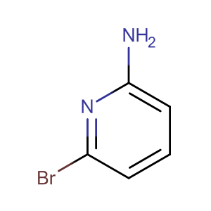 2-溴-6-氨基吡啶 CAS号：19798-81-3 现货优势供应