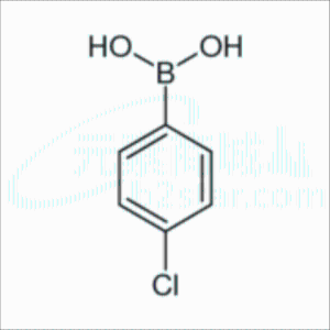 4-氯苯硼酸 4-Chlorophenylboronic Acid CAS号：1679-18-1 现货优势供应