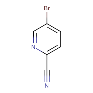 2-氰基-5-溴吡啶 CAS号：97483-77-7 现货优势供应