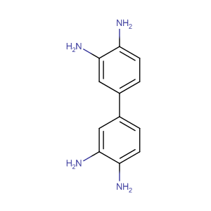 3,3'-二氨基联苯胺 CAS号：91-95-2 现货优势供应