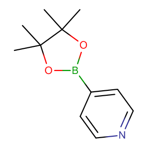 吡啶-4-硼酸频哪醇酯 CAS号：181219-01-2 现货优势供应