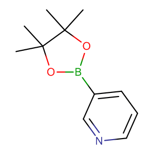 3-吡啶硼酸频哪醇酯 CAS号：329214-79-1 现货优势供应