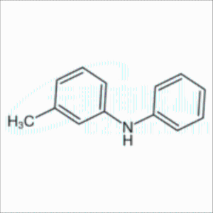 3-甲基二苯胺；3-Methyldiphenylamine CAS号：1205-64-7 现货优势供应