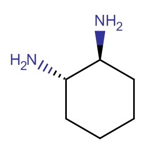 (1S,2S)-(+)-1,2-环己二胺，(1S,2S)-1,2-diaminocyclohexane CAS号：21436-03-3 优势现货供应