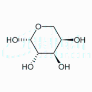 L(+)-阿拉伯糖；L(+)-Arabinose CAS号：87-72-9 现货供应