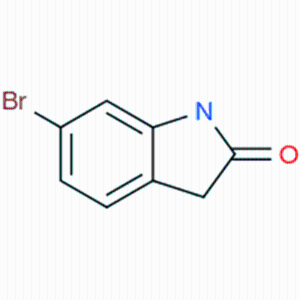 6-溴吲哚-2-酮；6-Bromo-1,3-dihydro-2H-indol-2-one CAS号：99365-40-9 现货供应