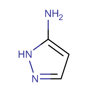 3-氨基吡唑；3-Aminopyrazole CAS号：916420-28-5 现货供应