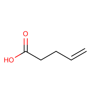 4-戊烯酸；pent-4-enoic acid CAS号：591-80-0 现货供应