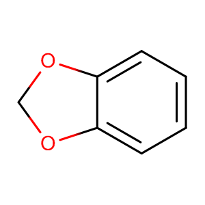 胡椒环； 1,3-苯并二氧唑、1,2-亚甲二氧基苯 CAS号：274-09-9 现货供应