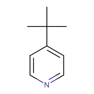 4-叔丁基吡啶；Pyridine,4-(1,1-dimethylethyl)-  CAS号：3978-81-2 现货供应
